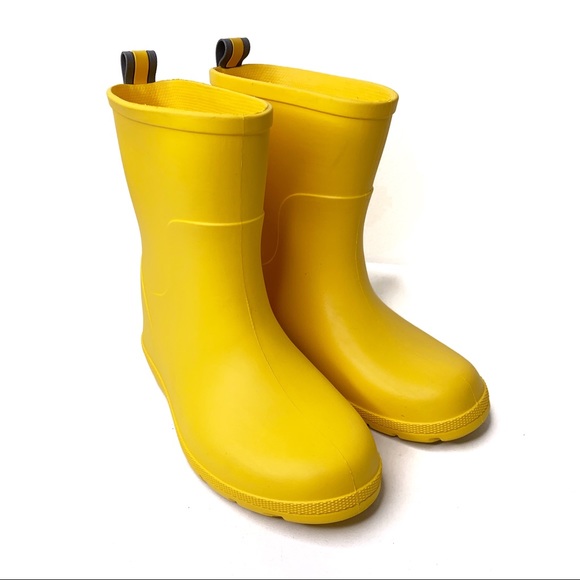 totes rain boots target